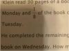 Trending Maths: 5वीं क्लास में मैथ्स का ऐसा सवाल जिसका जवाब बड़े लोग भी नहीं दे पाए, यूजर्स का भी माथा चकराया