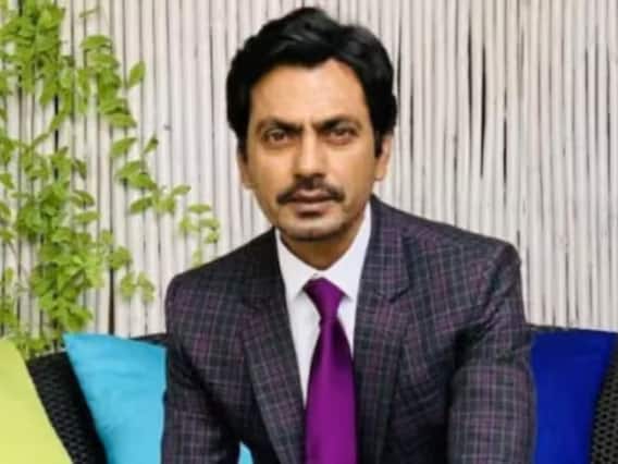 Nawazuddin Siddiqui : नवाजुद्दीन सिद्दीकीच्या अडचणीत वाढ; पत्नीने दाखल केली बलात्काराची तक्रार