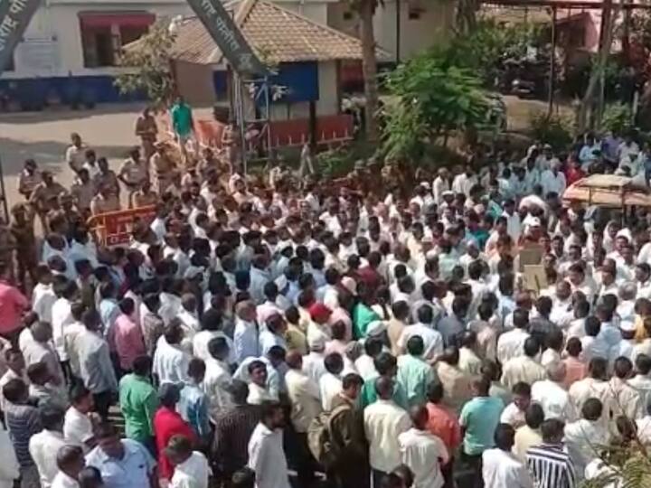 त्यामुळे आता मुश्रीफ आणि घाटगे या दोन्ही गटातील वाद दिवसागणिक वाढत चालला आहे.