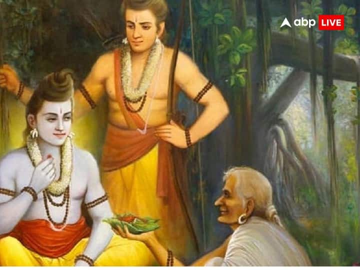 Ramayan Shabri Shri ram Katha Know shabri interesting facts in hindi Shabri: शबरी की कथा, प्रभु श्रीराम ने जिसके झूठे बेर खाकर अमर कर दिया
