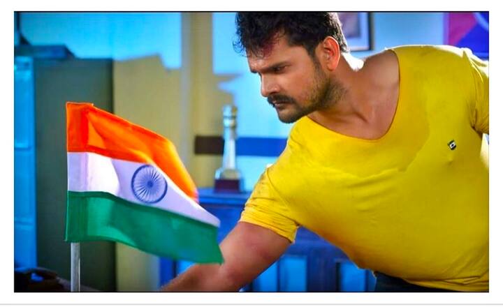 यूं तो खेसारी लाल यादव का दबदबा इन दिनों हर तरफ चलता है, लेकिन हम अगर आपको यह बताएं कि आपके खेसारी लाल यादव ने मात्र 10 -₹20 के लिए चोरी की है तो आप मानेंगे क्या.