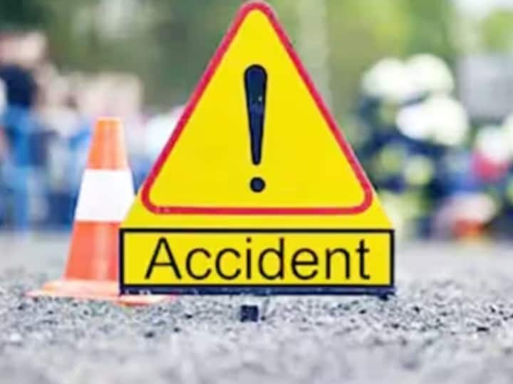 A youth died in a car accident in  Palanpur Accident:  પાલનપુરમાં ધૂળેટીની મજાક મસ્તી યુવકને ભારે પડી, થયું કમકમાટી ભર્યુ મોત,  કરૂણાંતિકા સીસીટીવીમાં કેદ