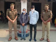 गोरखपुर: KVS परीक्षा में पकड़े गए दो मुन्नाभाई, एडमिट कार्ड पर फोटो बदलकर देने पहुंचे थे एग्जाम