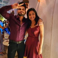 Bigg Boss Success Party: शिव ठाकरेचा डॅशिंग लूक, टू पीसमध्ये दिसली प्रियांका; पाहा 'बिग बॉस' सक्सेस पार्टीचे फोटो