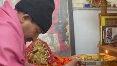 Manoj Tiwari ने किया था तीसरी बेटी का भव्य स्वागत, लेकिन इस एक चीज की वजह से हो गए थे काफी निराश