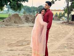 Photo: शुभमन गिल की बहन खूबसूरती के मामले देती हैं दिग्गज अभिनेत्रियों को टक्कर, सोशल मीडिया पर हजारों में फॉलोअर्स