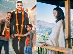 Kangana Ranaut Mocks Karan Johar After Akshay Kumar's Selfiee Bombs At Box Office