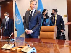 US Deeply Concerned Chinese Loans To Pakistan, Sri Lanka May Be Used For 'Coercive Leverage'