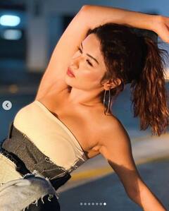 Avneet Kaur: ਅਵਨੀਤ ਕੌਰ ਨੇ ਕਰਵਾਇਆ ਬੋਲਡ ਫੋਟੋਸ਼ੂਟ, ਫੋਟੋਆਂ ਦੇਖ ਕੇ ਯੂਜ਼ਰਸ ਨੇ ਦਿੱਤੇ ਅਜਿਹੇ ਰਿਐਕਸ਼ਨ