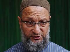 'जुनैद-नासिर को अगवा करने वाली गाड़ी हरियाणा सरकार की...', ओवैसी बोले- मुसलमानों को किया जाता है टारगेट