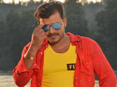 होली के भोजपुरी गाने पर राजनीतिक जगत में बवाल, आरा में सिंगर प्रमोद प्रेमी पर FIR, जानें मामला