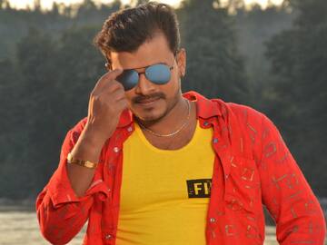 Bhojpuri Holi Song: Latest News, Photos and Videos on Bhojpuri Holi Song - ABP News Bhojpuri Holi Song: Latest News, Photos and Videos on Bhojpuri Holi Song - ABP News
