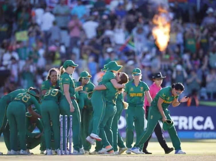 women t20 world cup 2023 south africa captain sune luce happy to reach in  final after beating england in semifinal Women's T20 WC 2023: ਦੱਖਣੀ ਅਫਰੀਕਾ ਦੇ ਫਾਈਨਲ 'ਚ ਪਹੁੰਚਣ 'ਤੇ ਕਪਤਾਨ ਨੇ ਟੀਮ ਬਾਰੇ ਕਹੀ ਖ਼ਾਸ ਗੱਲ