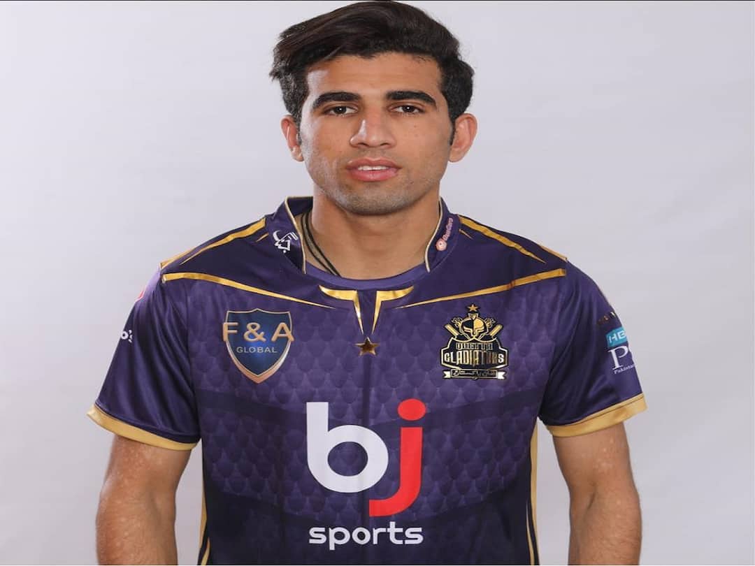 Aimal Khan 16 year old cricketer PSL who is Aimal Khan record Career stats and full profile Aimal Khan : உண்மையான வயதுதான் என்ன? மீண்டும் சர்ச்சையில் சிக்கிய இளம் பாகிஸ்தான் வீரர்..!