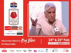 'जब यहां नहीं डरे तो वहां क्या...' पाकिस्तान को उसके घर में खरी-खरी सुनाने पर जावेद अख्तर की दो टूक