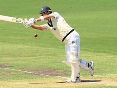 Barring One Session In Delhi, Australia Have Been Outstanding: Maxwell