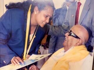 கல்பனா சாவ்லா விருது பெற்றவருக்கு தலையாரி வேலை கூட கிடைக்கவில்லை ; வேதனையில்  மாற்றுத்திறனாளி வீரங்கனை !