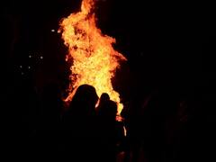 MP: Indore Pharmacy College Principal Dies After Being Set On Fire By Ex-Student