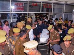 उमेश पाल और सरकारी गनर का आज होगा पोस्टमार्टम, 6.30 घंटे में दहल गया प्रयागराज