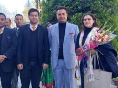 मनाली में सुपरस्टार्स की महफिल, सुनील शेट्टी के बाद शूटिंग के लिए पहुंची काजोल