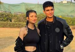 Photo: શુભમન ગિલની બહેન ખૂબસુરતીમાં આપે છે દિગ્ગ્જ અભિનેત્રીઓને ટક્કર, જુઓ તસવીરો