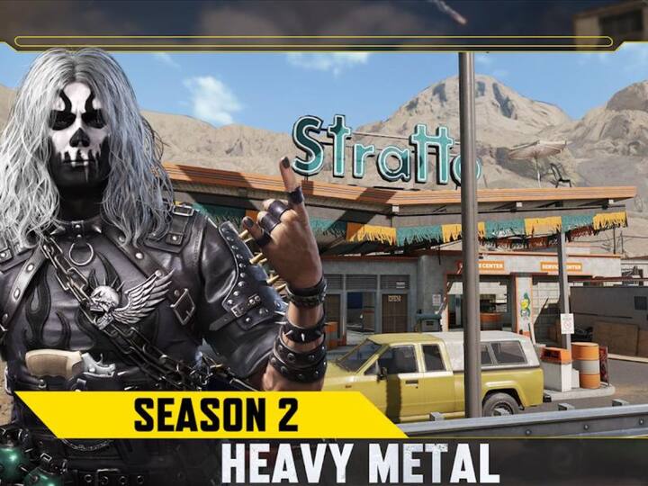 Call of Duty Mobile - It’s a free-to-play shooter game developed by TiMi Studio Group and published by Activision. It was released on October 1, 2019, and it had one of the largest mobile game launches in history, generating over $480 million with 270 million downloads within a year. [Image Credit: Activision Publishing, Inc.]