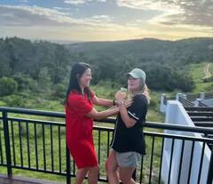 Photo: ક્રિકેટ વર્લ્ડના લેસ્બિયન કપલ્સ, લાંબા સમય સુધી ડેટ કર્યા બાદ સંબંધોને કર્યા સાર્વજનિક