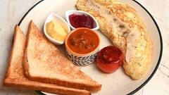 Morning Meal Tips: આ 5 ફૂડ જેને સવારે ખાલી પેટ ખાવાની ભૂલ ન કરો, થાય છે આ નુકસાન