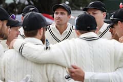 Eng vs NZ: Tim Southee Equals MS Dhoni's Elusive Batting Record In Tests