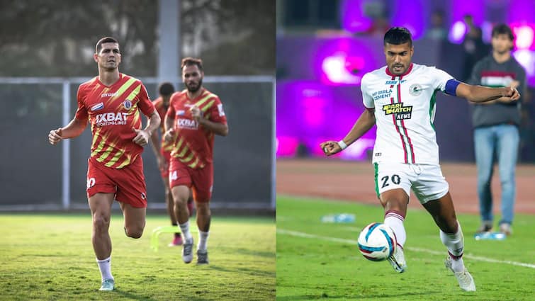 Kolkata Derby: ATK Mohun Bagan Take On East Bengal At Salt Lake Stadium, When And Where To Watch Match