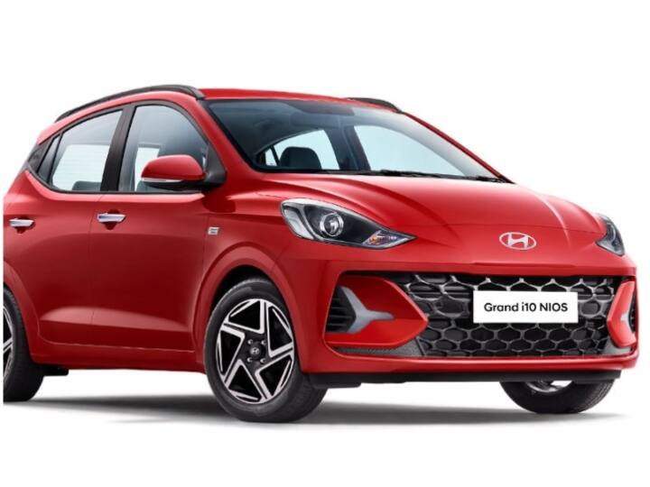 Hyundai Grand i10 NIOS: खरीदने जा रहे हैं हुंडई ग्रैंड आई10 निओस? तो पहले जान लीजिए कितना लंबा करना होगा इंतजार Hyundai Grand i10 NIOS The waiting period of Hyundai Grand i10 NIOS is upto 18 weeks Hyundai Grand i10 NIOS: खरीदने जा रहे हैं हुंडई ग्रैंड आई10 निओस? तो पहले जान लीजिए कितना लंबा करना होगा इंतजार