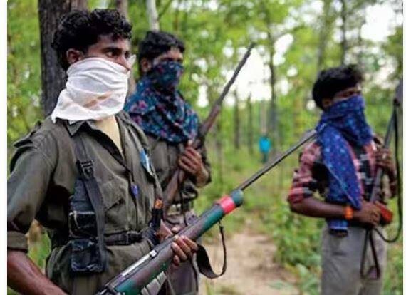 Sukma Naxalite Attack Sukma Naxalite Attack 3 drg Soldiers Martyred two injured Extra police forces Send to Area Sukma Naxalite Attack : ਸੁਕਮਾ 'ਚ ਵੱਡਾ ਨਕਸਲੀ ਹਮਲਾ,  DRG ਦੇ 3 ਜਵਾਨ ਸ਼ਹੀਦ, 2 ਜ਼ਖਮੀ, ਇਲਾਕੇ 'ਚ ਵਧਾਈ ਗਈ ਗਸ਼ਤ