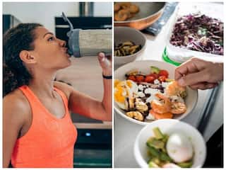 Eating Protein Or Drinking Protein: Check Out What's Better