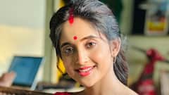 শ্যুটিং সেটে কেক কাটা নয়, জন্মদিন কাটাতে 'মিঠাই' পাড়ি দিয়েছিলেন অন্য ঠিকানায়