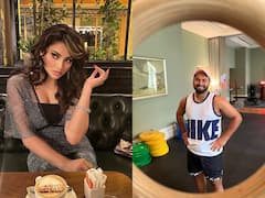 Photo: ऋषभ पंत और उर्वशी रौतेला के बीच में ये कैसा रिश्ता, दोनों के बीच में चलता रहता सोशल मीडिया पर कोल्ड वॉर