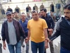 राजस्थान पेपर लीक: 40 लाख रुपए में हुआ था हजारों अभ्यर्थियों के भविष्य का सौदा, सौदेबाजी करने वाला निकला टीचर