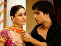 Bollywood : બહેન અને માતાની વિરૂદ્ધ જઈ કરીનાએ શાહીદને કર્યો હતો પ્રેમ, બદલી હતી આ આદતો