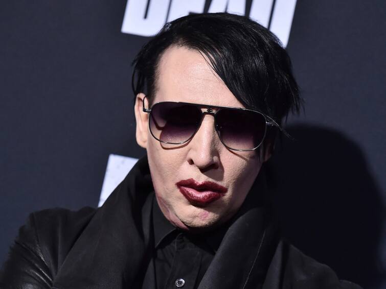 Accuser Of Marilyn Manson Says Her Allegations Of Sexual Assault Against The Singer Are False Accuser Of Marilyn Manson Says Her Allegations Of Sexual Assault Against The Singer Are False