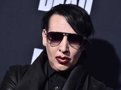 Accuser Of Marilyn Manson Says Her Allegations Of Sexual Assault Against The Singer Are False