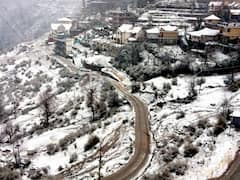 हिमाचल में आज से फिर सक्रिय होगा वेस्टर्न डिस्टरबेंस, चार दिन तक बर्फबारी-बारिश की संभावना