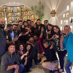 Bigg Boss Success Party: शिव ठाकरेचा डॅशिंग लूक, टू पीसमध्ये दिसली प्रियांका; पाहा 'बिग बॉस' सक्सेस पार्टीचे फोटो