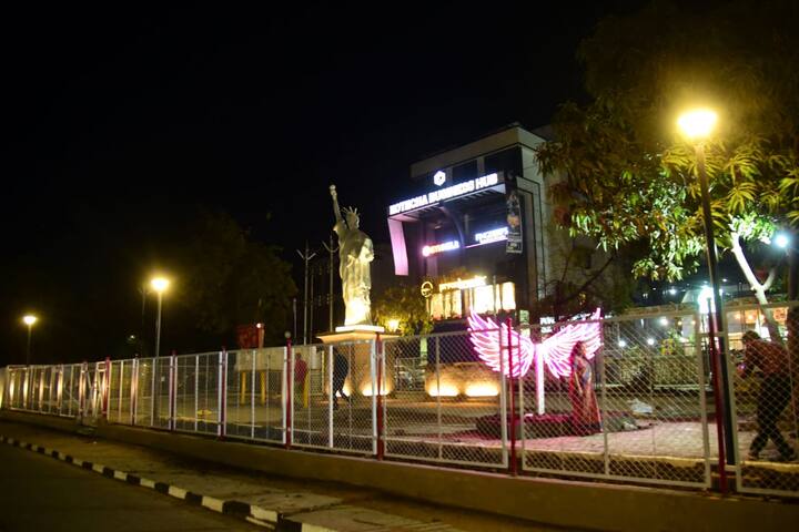 त्यामुळे या पार्श्वभूमीवर छत्रपती संभाजीनगर शहरात प्रशासनाने जोरदार तयारी केली आहे.