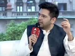 'मनीष के जेल जाने पर अफसोस मत करना बल्कि गर्व करना', राघव चड्ढा बोले- 'स्वतंत्रता सेनानियों...'