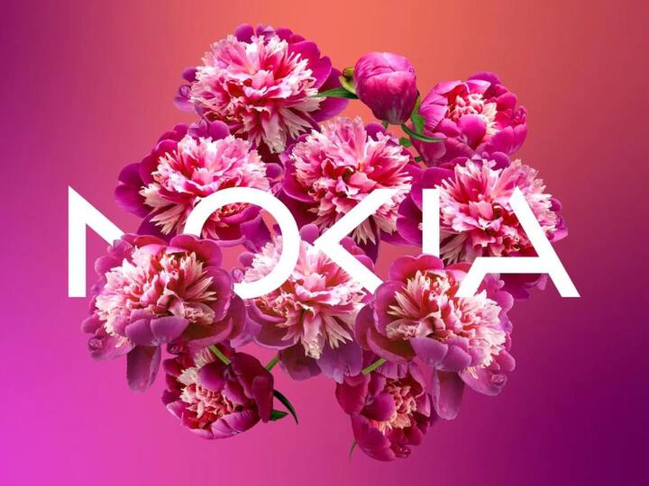 Nokia New Logo Nokia changes iconic logo to signal strategy at MWC Barcelona 2023 Nokia New Logo: नोकियाने 60 वर्षात पहिल्यांदाच बदलला लोगो, कंपनीने केली मोठी घोषणा; जाणून घ्या