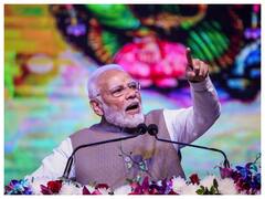 Karnataka: PM Modi To Inaugurate Shivamogga Airport, Lay Foundation Stone Of Development Projects Tomorrow