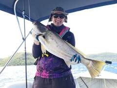 Photo: विमेंस बिग बैश लीग में धमाल मचाने वाली महिला ट्रक ड्राइवर, क्रिकेट नहीं खेलती तो चलाती हैं ट्रक
