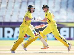 PHOTOS: विमेंस टी20 वर्ल्ड कप में कैसा रहा ऑस्ट्रेलिया का सफर? तस्वीरों में देखें झलक