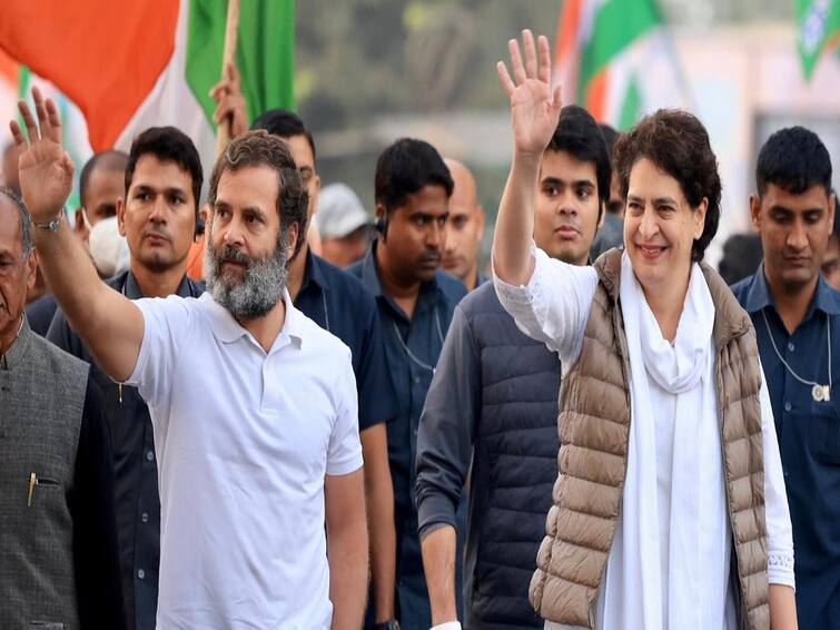 Congress announces new pan India march this time from east to west know more details 