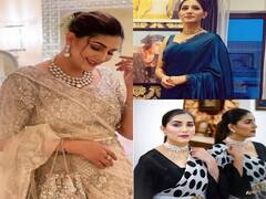 सपना चौधरी के पास हैं एक से एक महंगे गहने, तस्वीरों में देखें इस हसीना का कीमती ज्वेलरी कलेक्शन