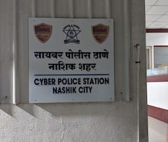 नाशिक शहरात सायबर गुन्हेगारीचा अजब प्रकार उघडकीस, दुसऱ्याच्या एफडीवर घेतले पाच लाखांचे कर्ज